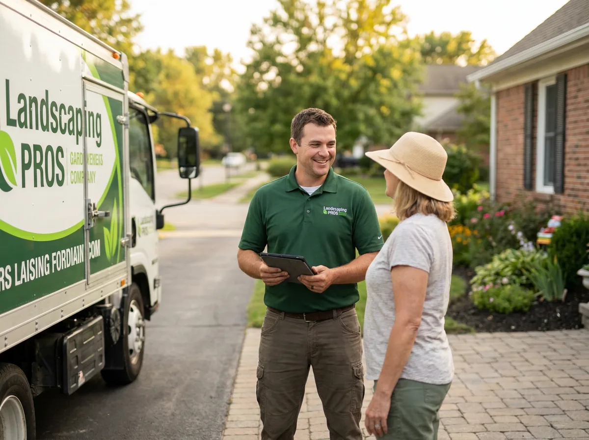 Landscaping Rainsville, AL FAQs